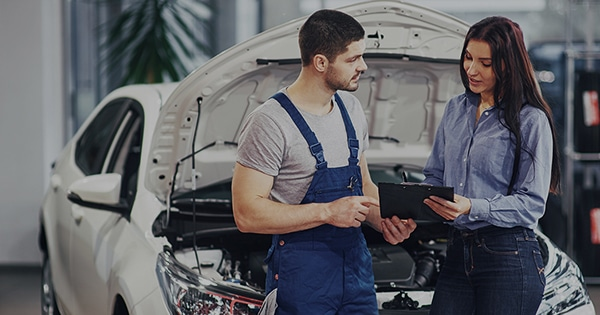 car-service